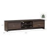 (AS-IS) BELDEN TV Console - JIJI.SG