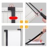 ARKA A4 Paper Cutter Trimmer - JIJI.SG