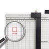 ARKA A4 Paper Cutter Trimmer - JIJI.SG