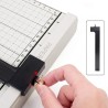 ARKA A4 Paper Cutter Trimmer - JIJI.SG