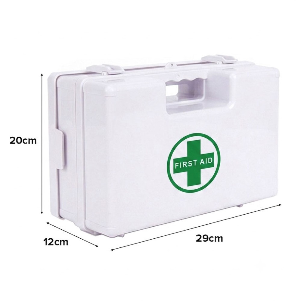 OSP First Aid Kit Box - JIJI.SG