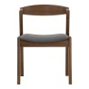 (AS-IS) NAZO Dining Chair - JIJI.SG