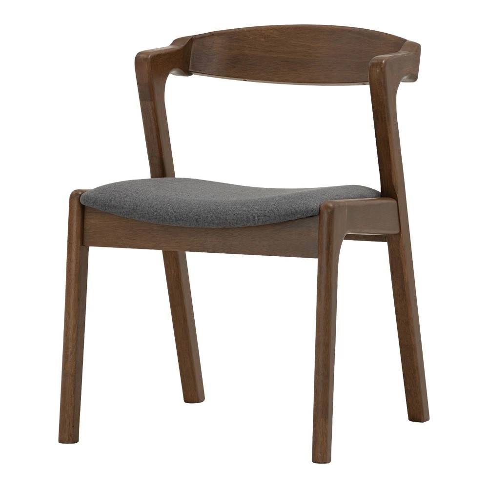 (AS-IS) NAZO Dining Chair - JIJI.SG