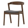 (AS-IS) NAZO Dining Chair - JIJI.SG