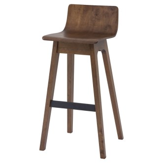 (AS-IS) EVA Bar Stool - JIJI.SG