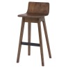 (AS-IS) EVA Bar Stool - JIJI.SG