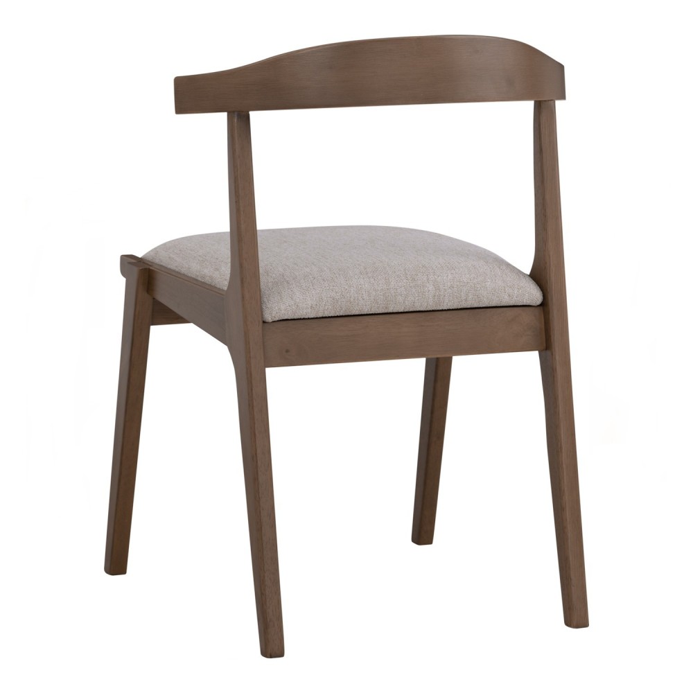 (AS-IS) RUFY Dining Chair - JIJI.SG