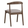 (AS-IS) RUFY Dining Chair - JIJI.SG