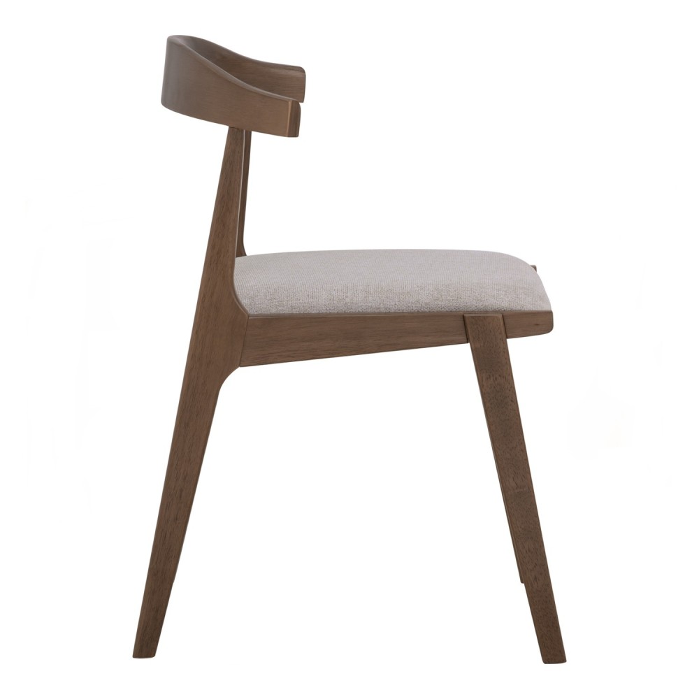 (AS-IS) RUFY Dining Chair - JIJI.SG