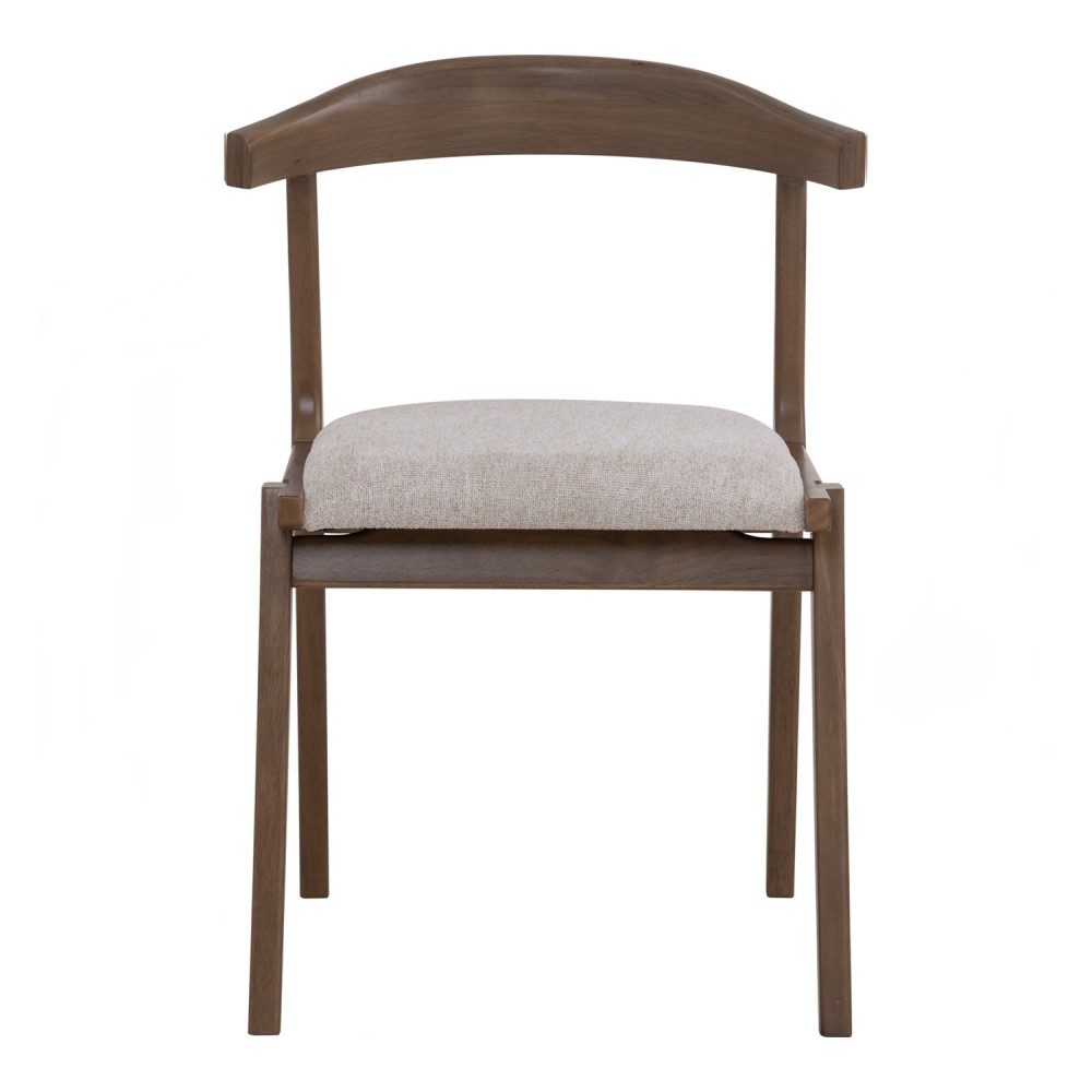 (AS-IS) RUFY Dining Chair - JIJI.SG