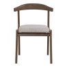 (AS-IS) RUFY Dining Chair - JIJI.SG