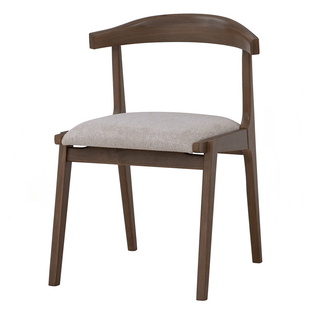 (AS-IS) RUFY Dining Chair - JIJI.SG