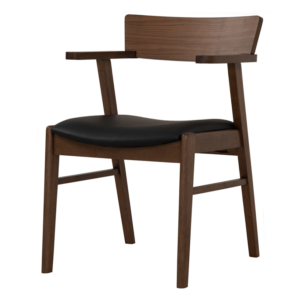 (AS-IS) NICOLE Dining Chair - JIJI.SG