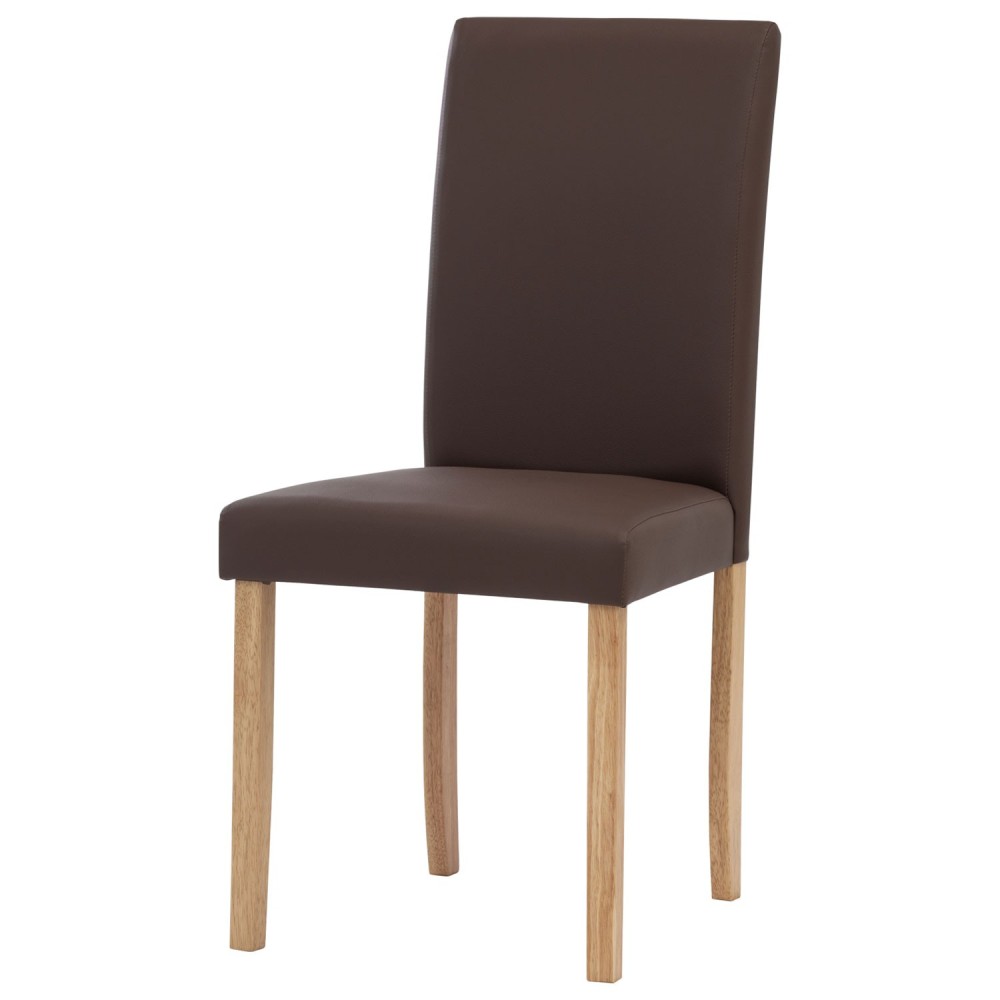 (AS-IS) LENORE Dining Chair - JIJI.SG