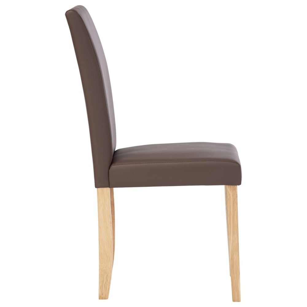 (AS-IS) LENORE Dining Chair - JIJI.SG