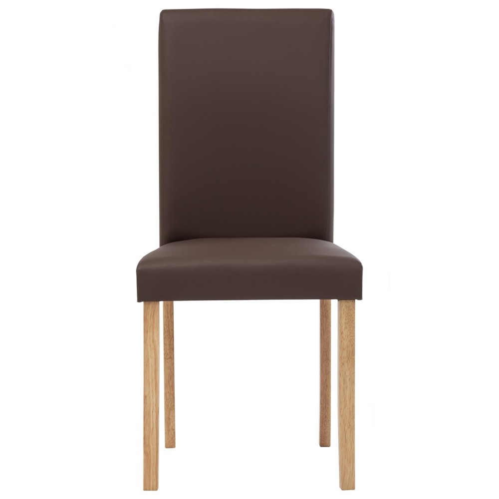 (AS-IS) LENORE Dining Chair - JIJI.SG