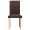 (AS-IS) LENORE Dining Chair - JIJI.SG
