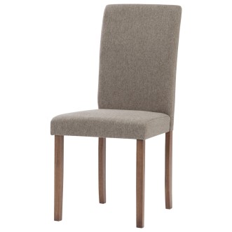 (AS-IS) LENORE Dining Chair - JIJI.SG