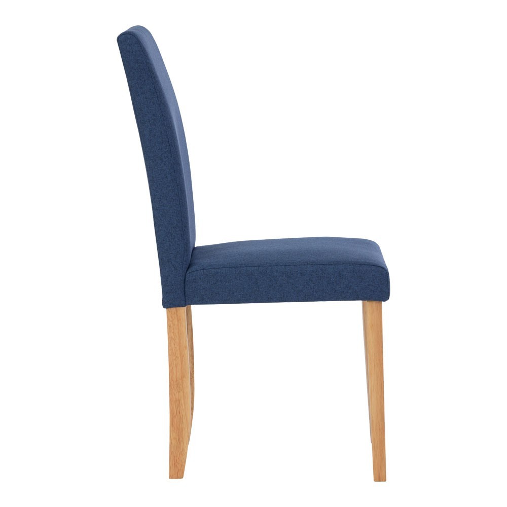 (AS-IS) LENORE Dining Chair - JIJI.SG