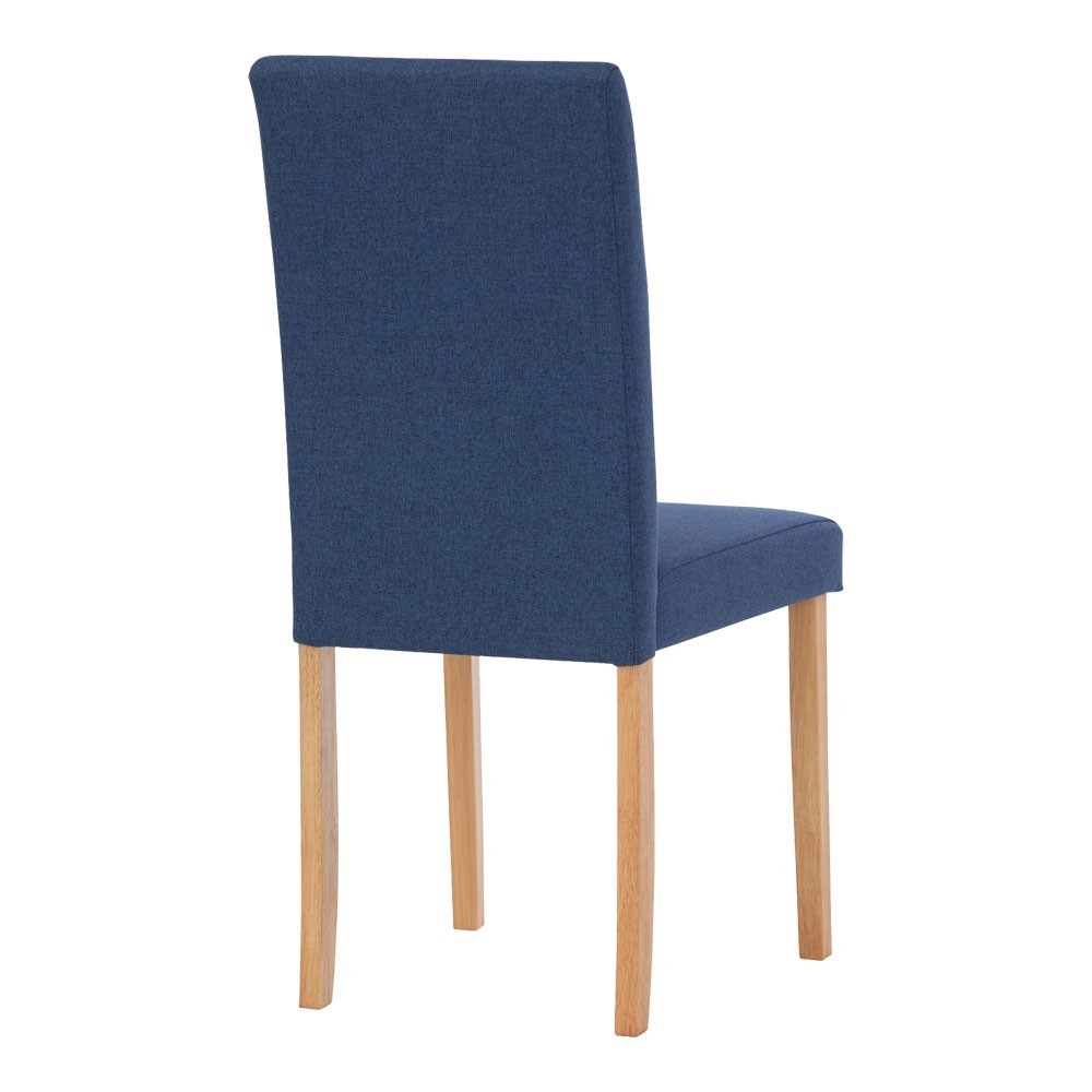 (AS-IS) LENORE Dining Chair - JIJI.SG