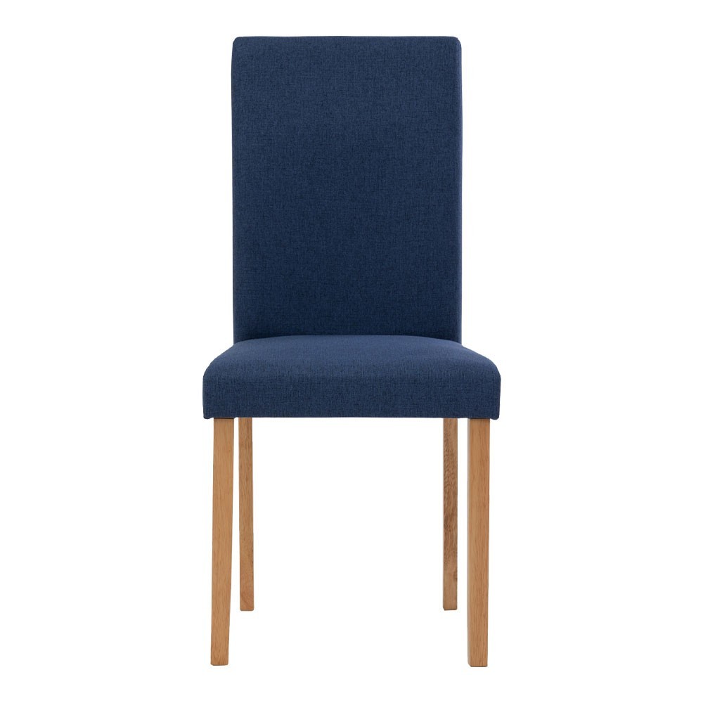 (AS-IS) LENORE Dining Chair - JIJI.SG