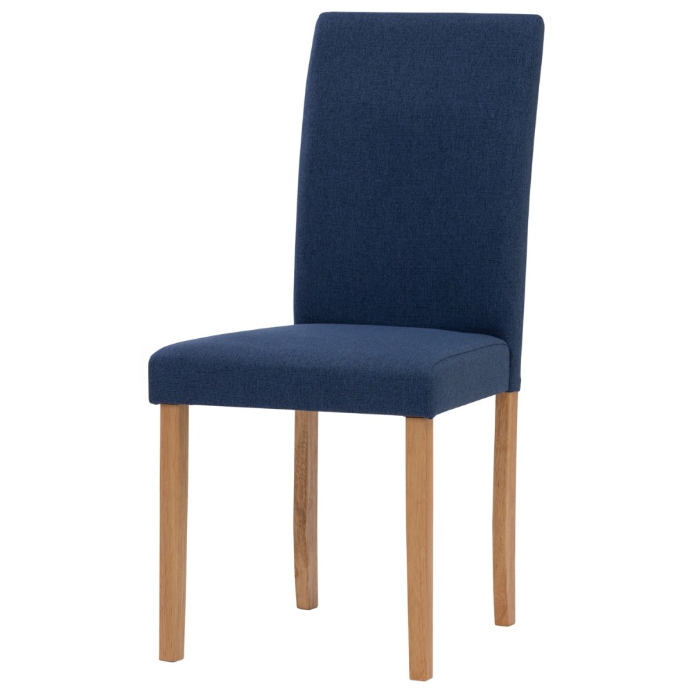 (AS-IS) LENORE Dining Chair - JIJI.SG