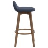 (AS-IS) MORA Bar Stool - JIJI.SG