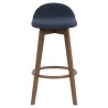 (AS-IS) MORA Bar Stool - JIJI.SG