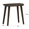 (AS-IS) GITA Bar Stool - JIJI.SG