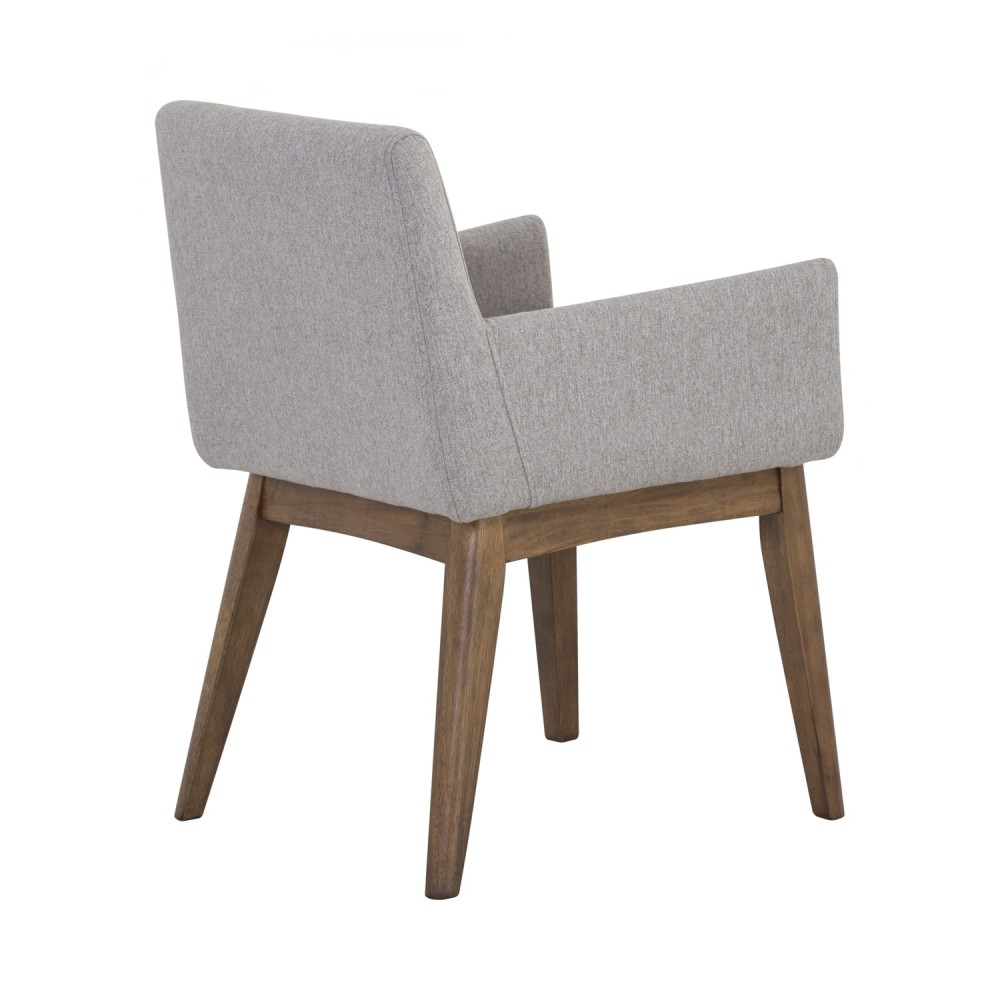 (AS-IS) CHANAL Dining Chair - JIJI.SG
