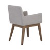 (AS-IS) CHANAL Dining Chair - JIJI.SG