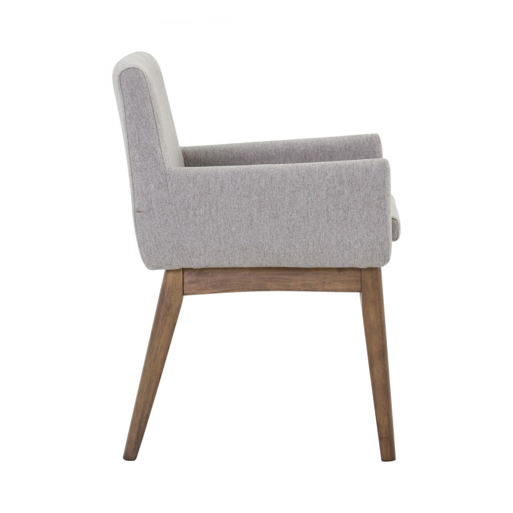 (AS-IS) CHANAL Dining Chair - JIJI.SG