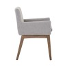 (AS-IS) CHANAL Dining Chair - JIJI.SG