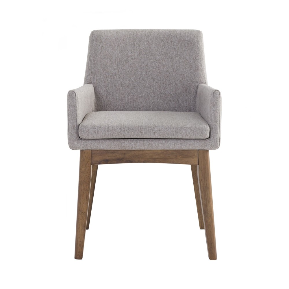 (AS-IS) CHANAL Dining Chair - JIJI.SG