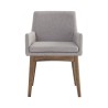 (AS-IS) CHANAL Dining Chair - JIJI.SG