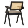 (AS-IS) KIERI Dining Chair - JIJI.SG