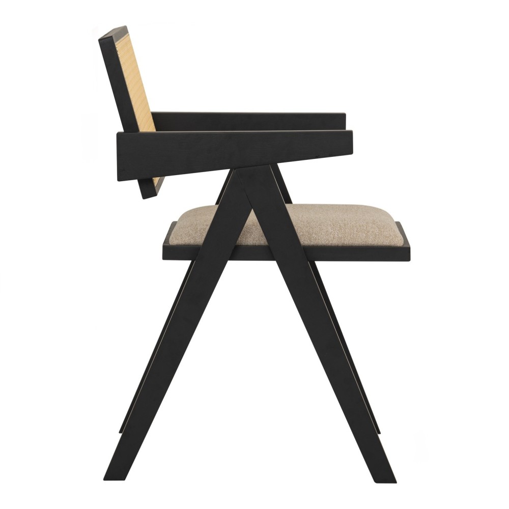 (AS-IS) KIERI Dining Chair - JIJI.SG