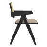 (AS-IS) KIERI Dining Chair - JIJI.SG