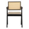(AS-IS) KIERI Dining Chair - JIJI.SG