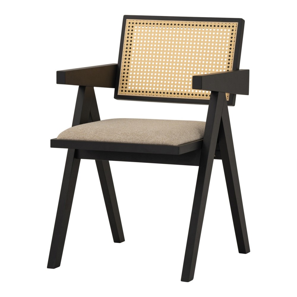 (AS-IS) KIERI Dining Chair - JIJI.SG
