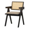 (AS-IS) KIERI Dining Chair - JIJI.SG
