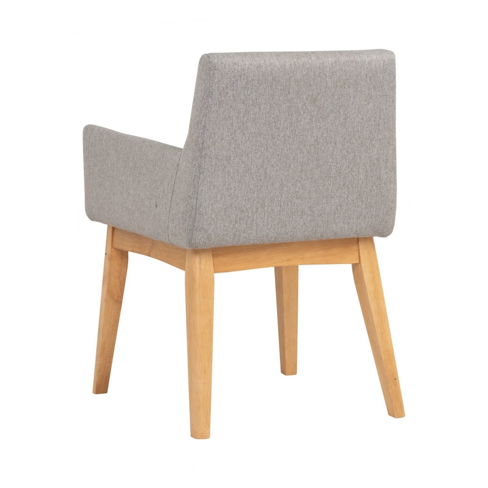 (AS-IS) CHANAL Dining Chair - JIJI.SG