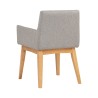 (AS-IS) CHANAL Dining Chair - JIJI.SG