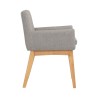 (AS-IS) CHANAL Dining Chair - JIJI.SG