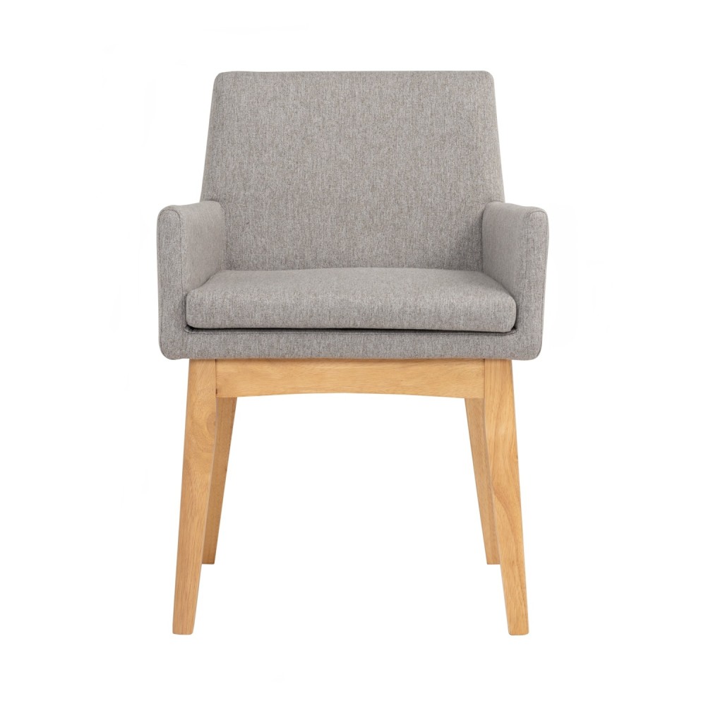 (AS-IS) CHANAL Dining Chair - JIJI.SG
