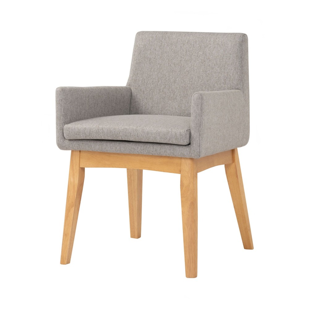 (AS-IS) CHANAL Dining Chair - JIJI.SG