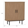 (AS-IS) MALMO Multi-Functional Cabinet - JIJI.SG