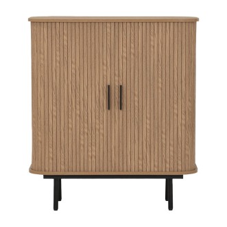 (AS-IS) MALMO Multi-Functional Cabinet - JIJI.SG