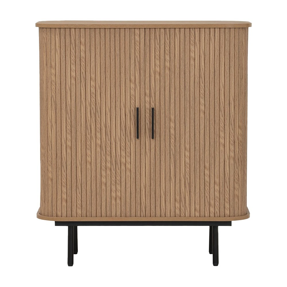 (AS-IS) MALMO Multi-Functional Cabinet - JIJI.SG