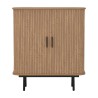 (AS-IS) MALMO Multi-Functional Cabinet - JIJI.SG